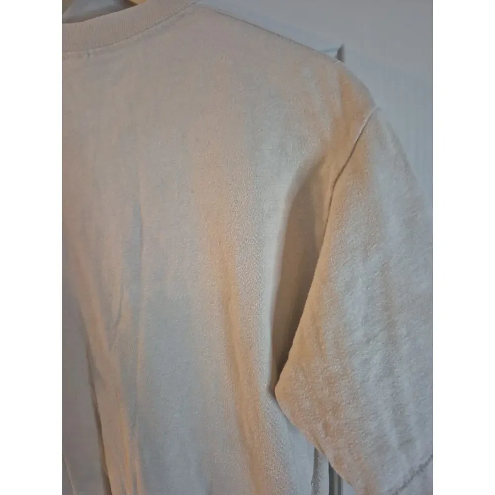 Banana Republic 80s Vintage Made in USA Short sleeve Single stitch T-shirt M